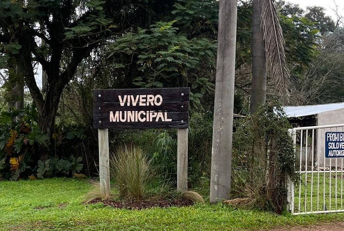 vivero