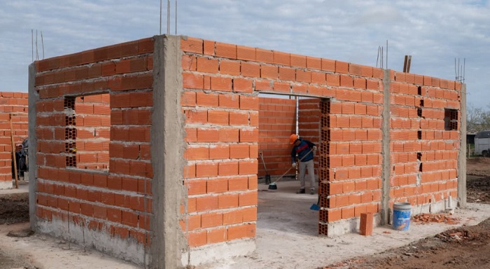 vivienda social
