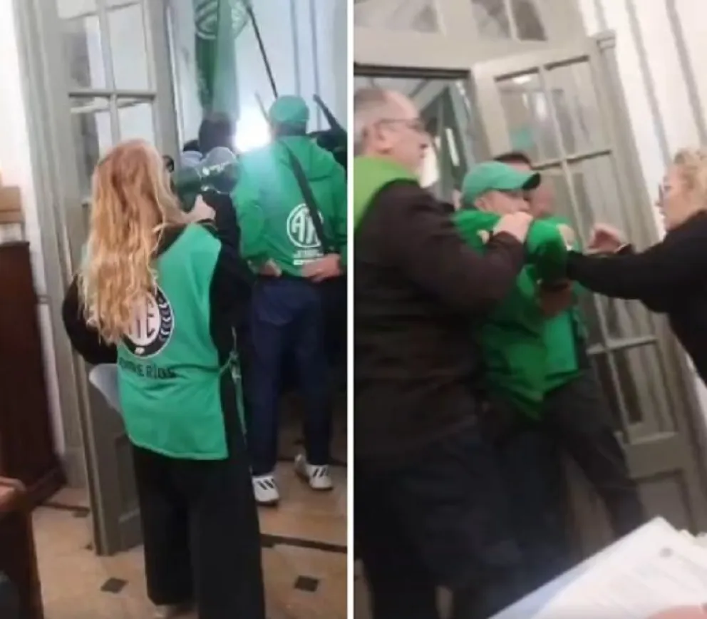 ate denunciado rec humanos