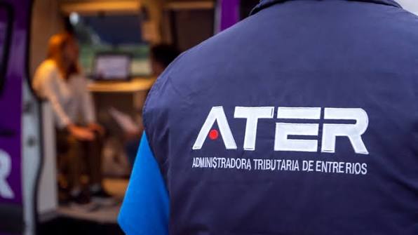 ater agentes