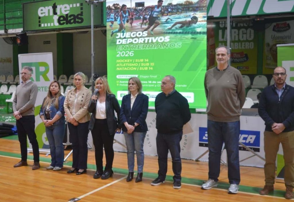 deportes 2