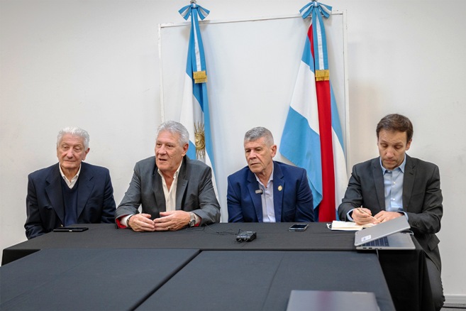 fondo multisectorial