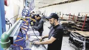 industria pyme