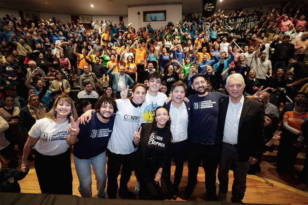 kicci en misiones