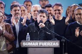 kicci ganador