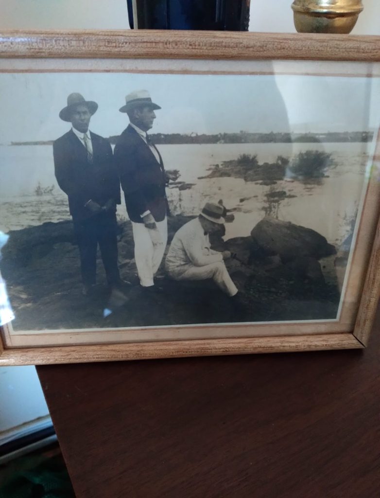 kennedy hermanos entrerrianos