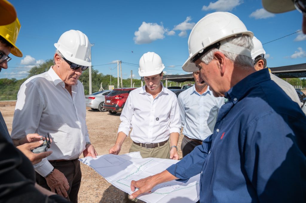 obras planos