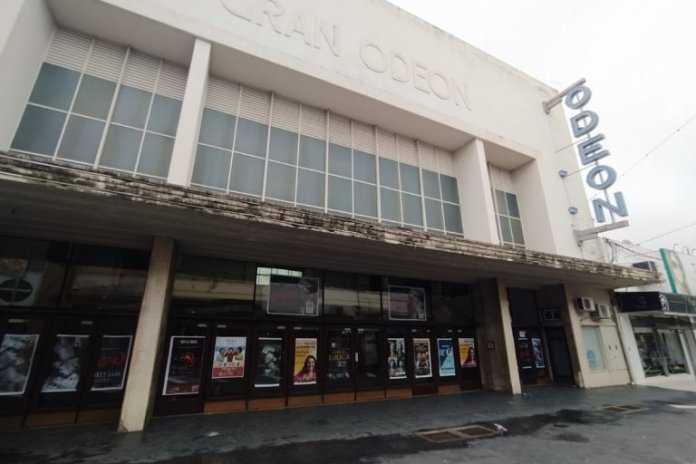 odeon