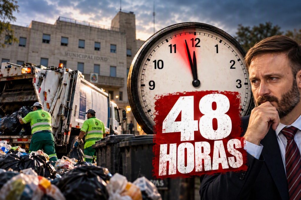 azcué vitsa licitación reloj