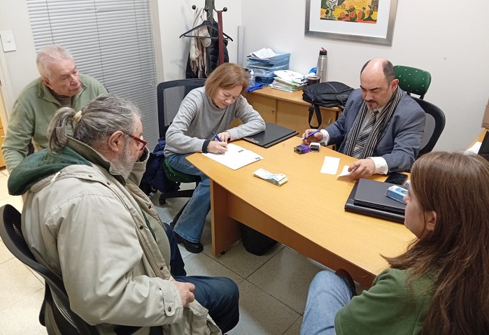 biblioteca