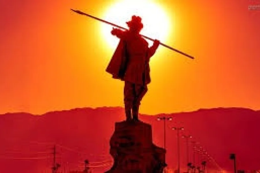 chacho peñaloza b