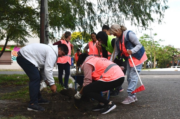 cooperativas de higiene urbana