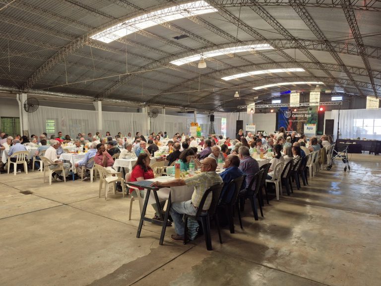 día del jubilado colonia ayuí
