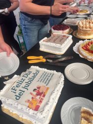 día del jubilado colonia ayuí b