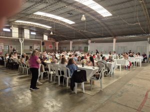 día del jubilado colonia ayuí c