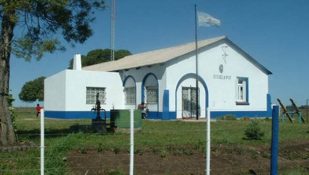 esc rural