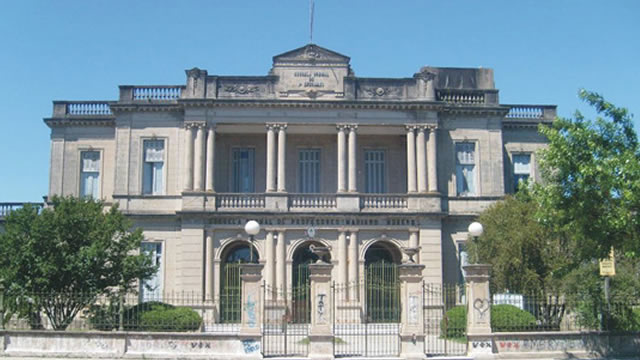 escuela normal