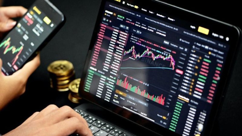 estafas de salida criptomonedas eset
