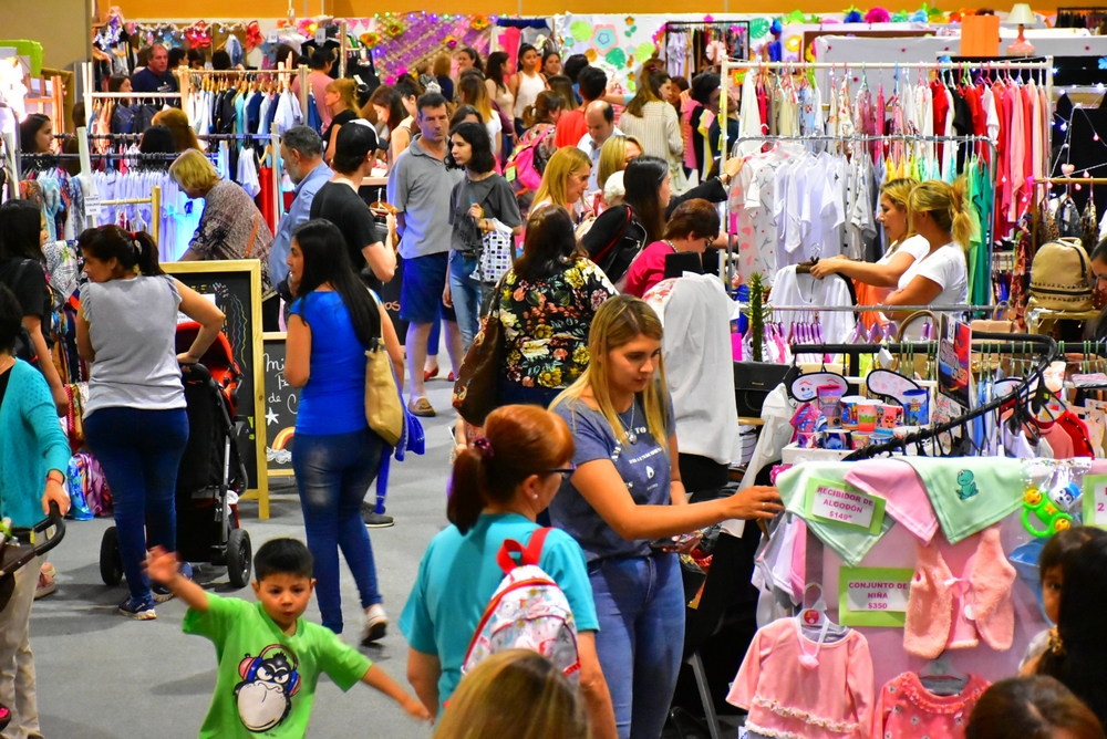 expo día de la madre 2019