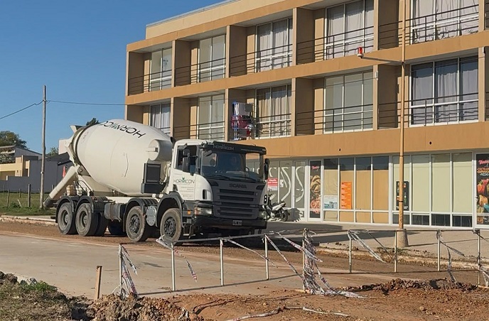 fed obras