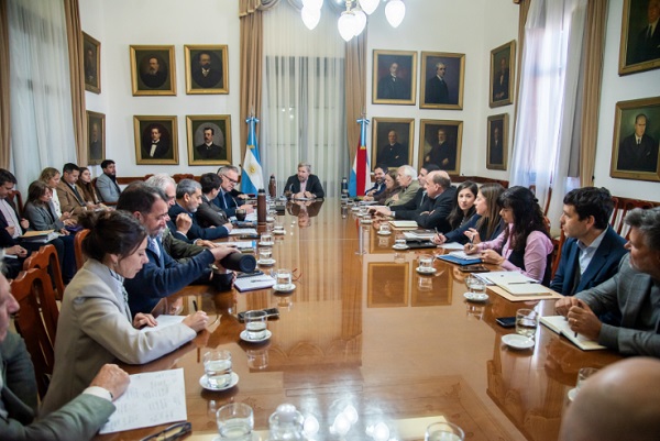 frigerio gabinete