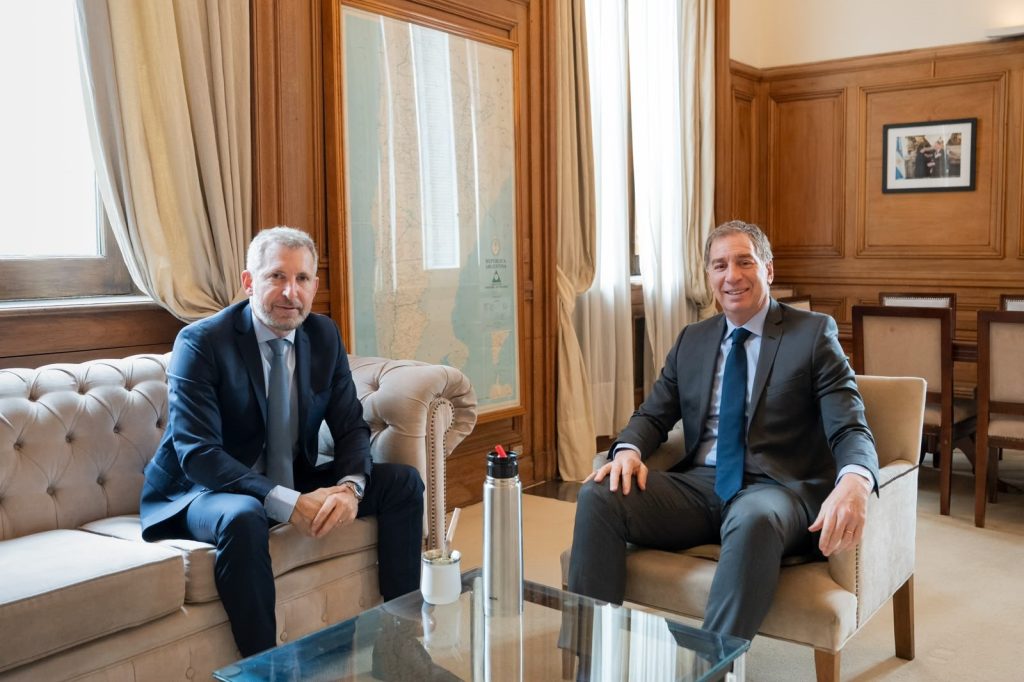 frigerio y santilli