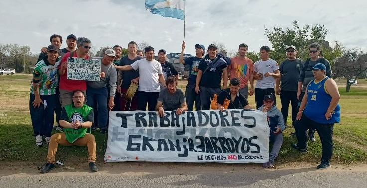 granja 2