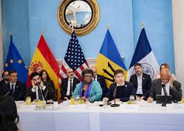 kicci ny mamdani y sanchez españa