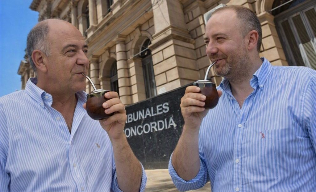 larocca y schmid