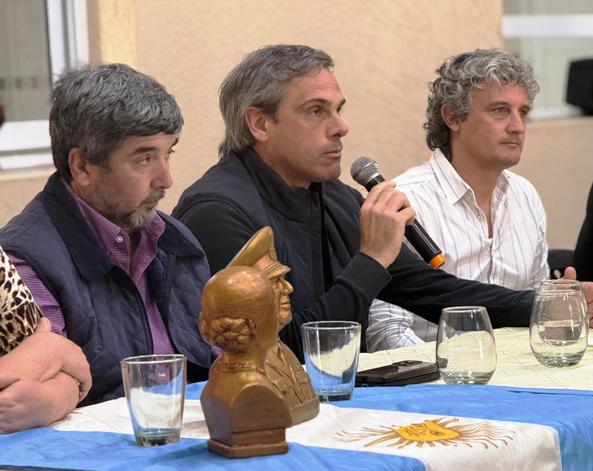 michel bravo