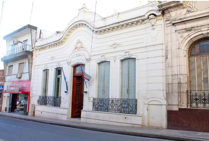 ministerio de trabajo