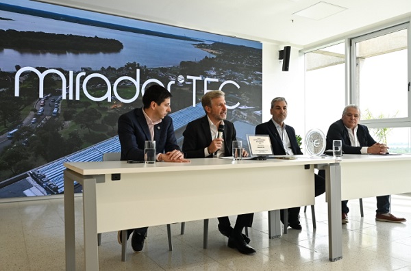 mirador tec 2
