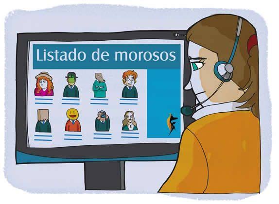 morosos