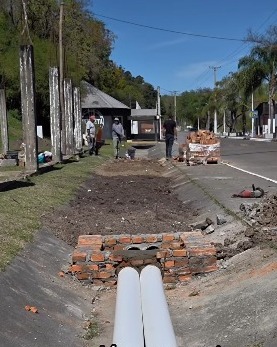 obra costanera santa elena