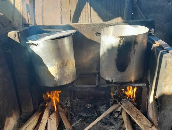 olla
