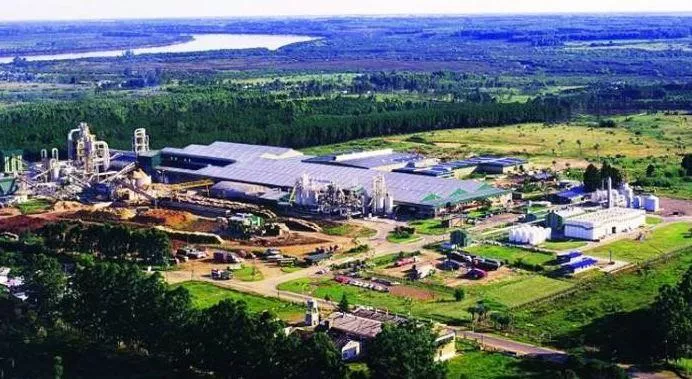 parque industrial concordia aerea