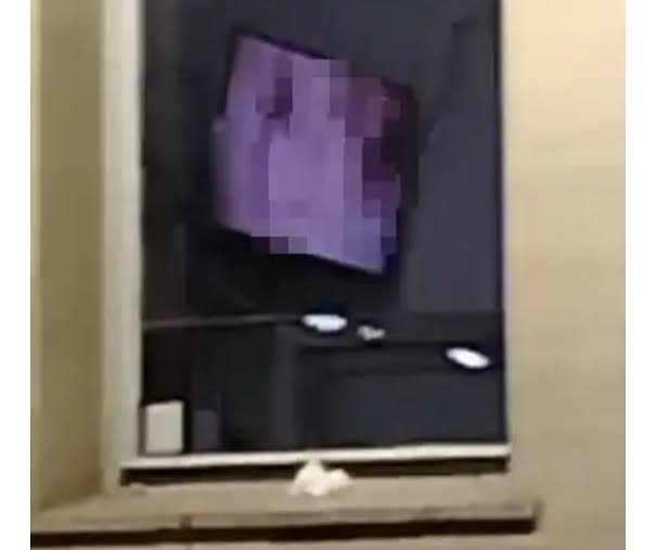 porno en la muni