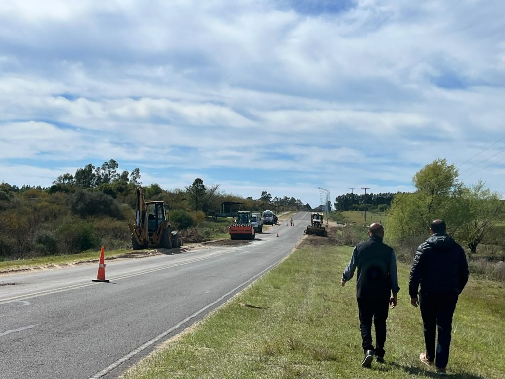 puerto yeruá obra acceso a