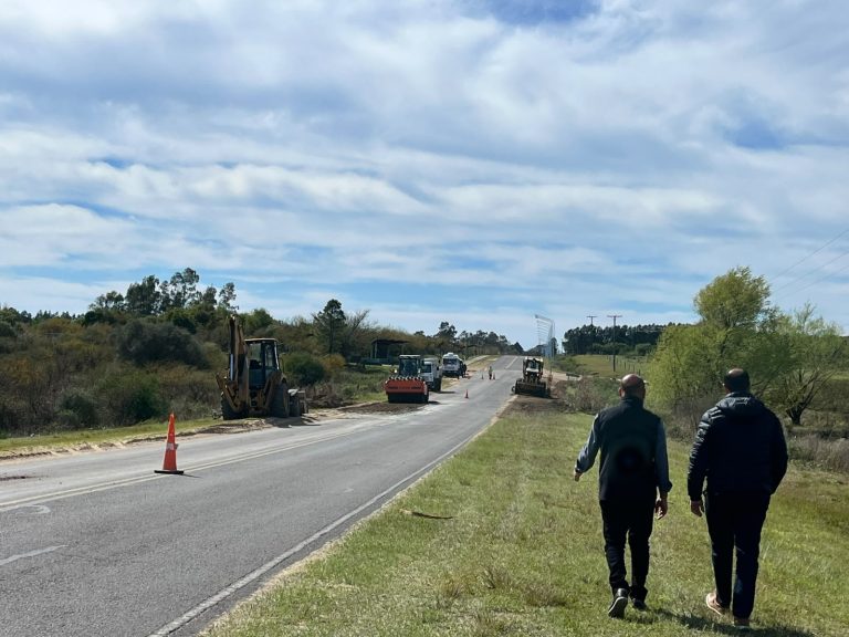 puerto yeruá obra acceso a