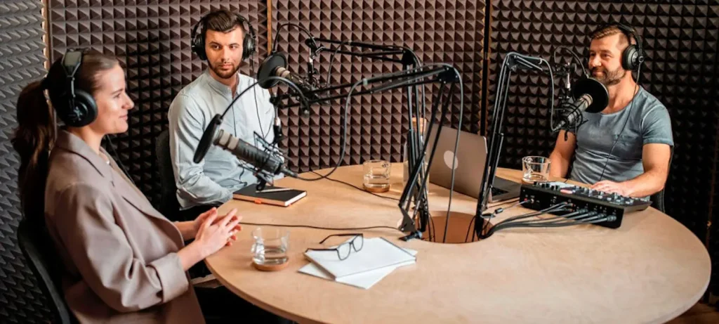 radio y streaming w