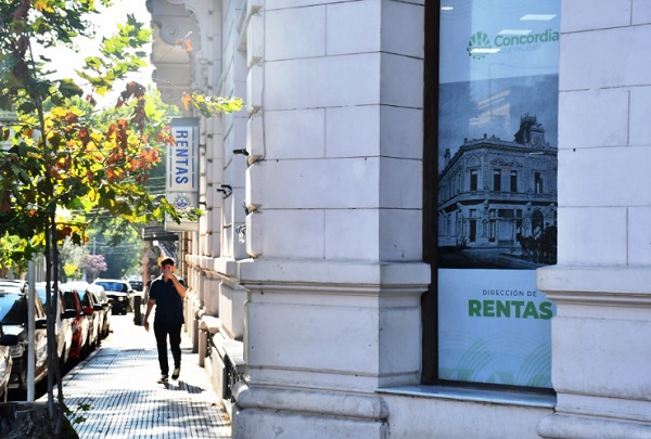 rentas