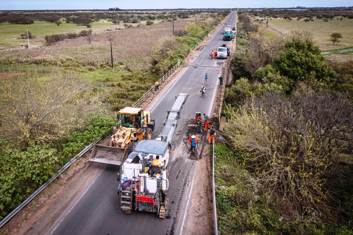 rutas nacionales 2