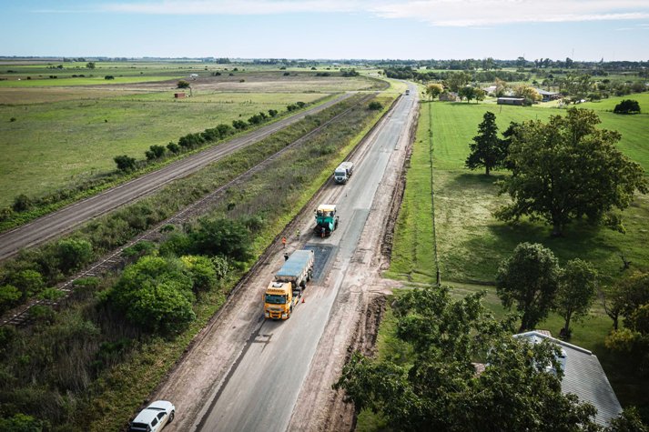 rutas nacionales