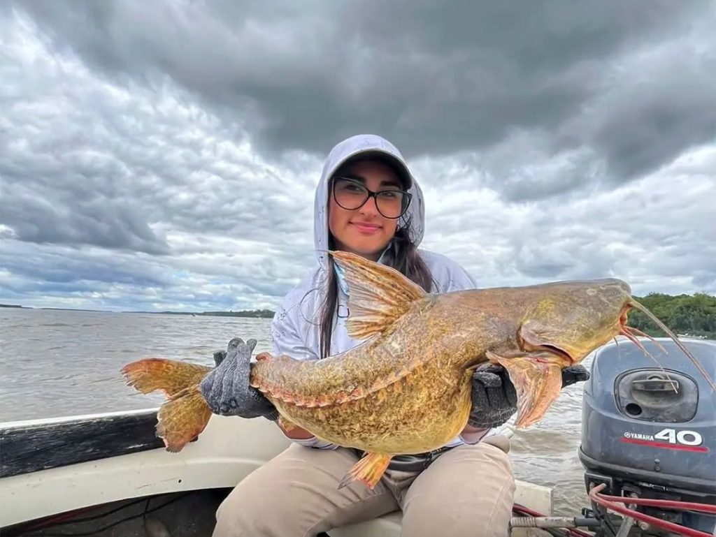 santa elena fiesta pesca del armado