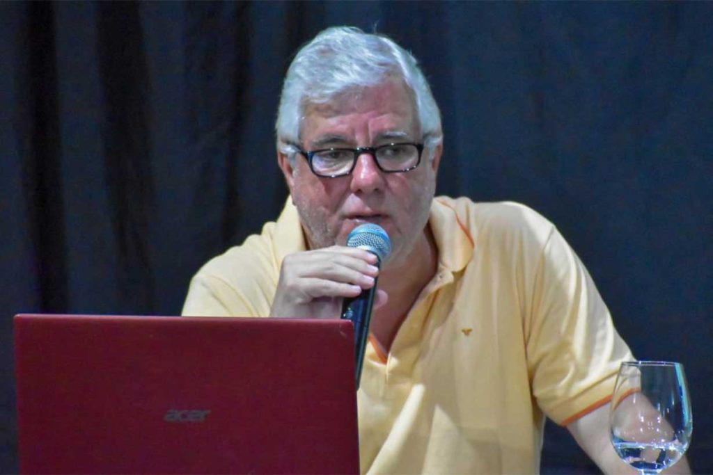 sergio brodsky face