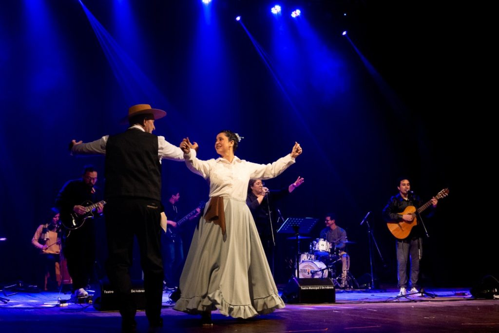 teatro 3 de febrero paraná
