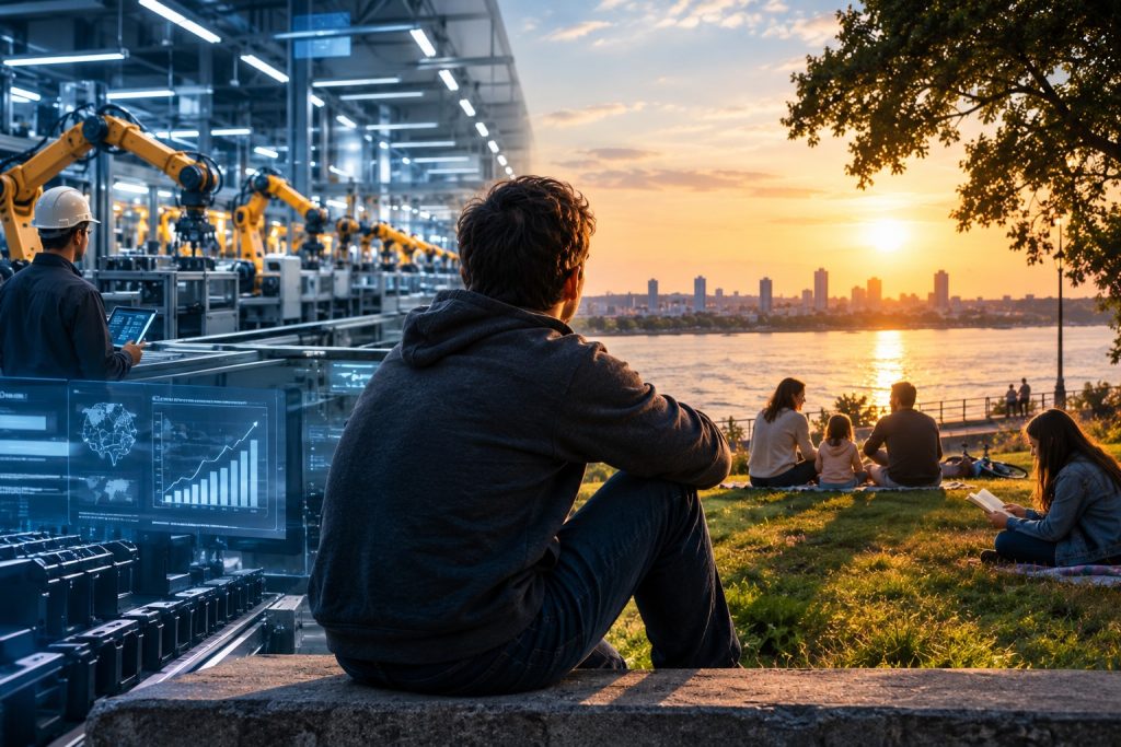 tecnología desarrollo humanidad