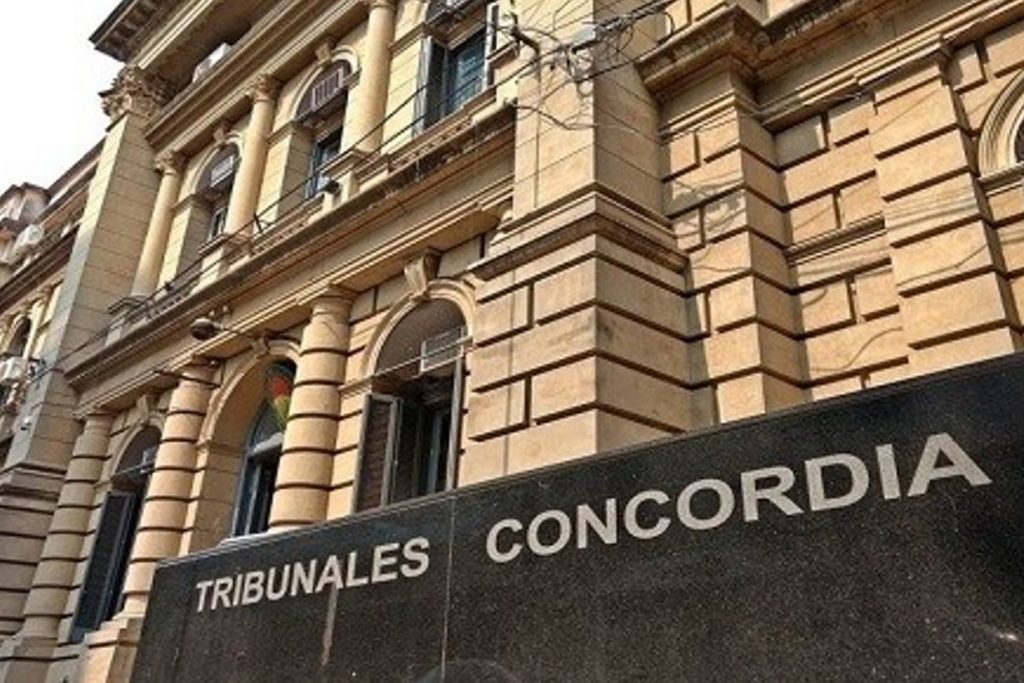 tribunales concordia 2