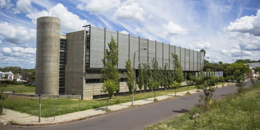 udelar universidad de la república en salto