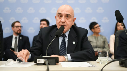 vilches discapacidad renuncio